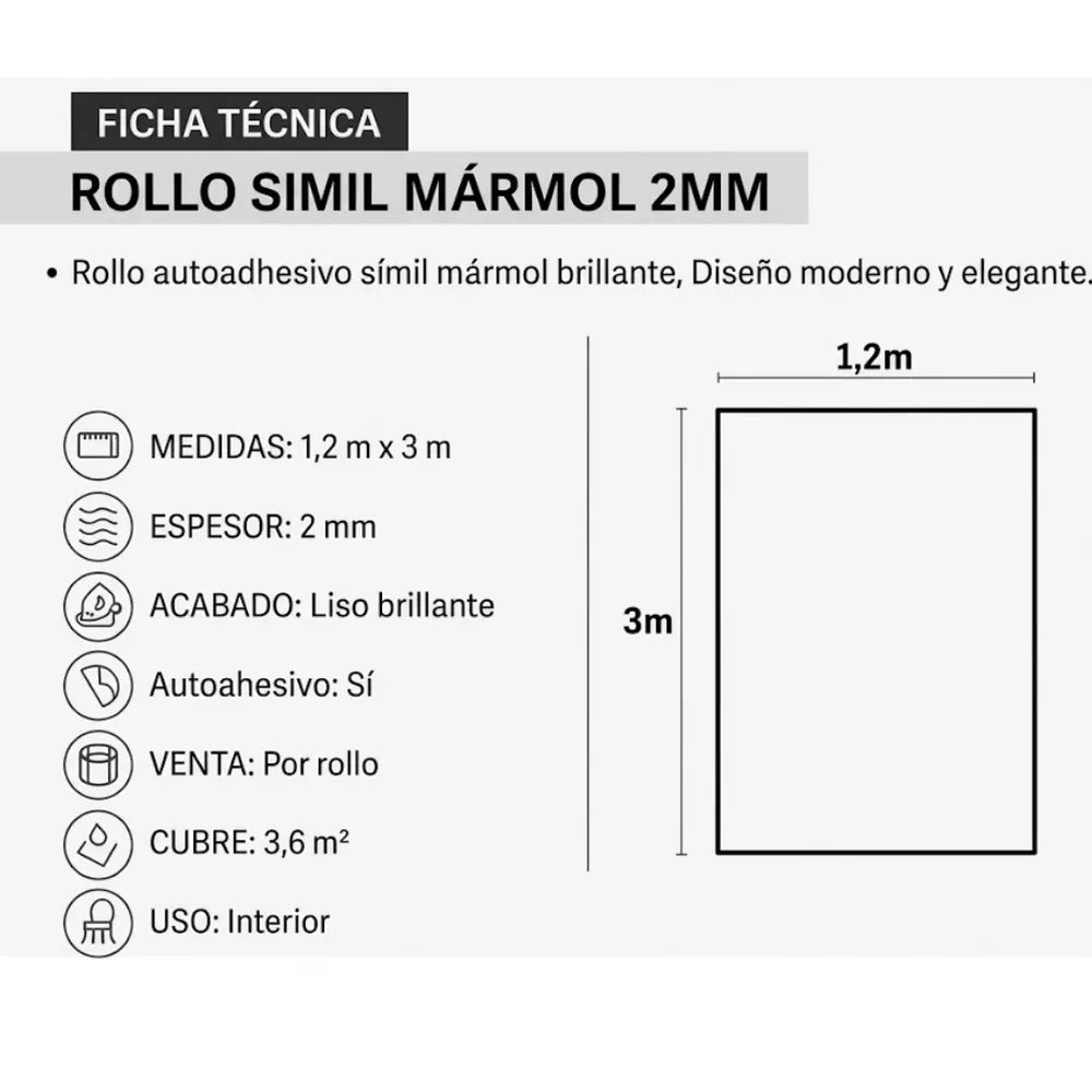 Rollo Autoadhesivo Flores Rojas Fondo Negro 1,2 x 3 m – Vinilo Decorativo para Pared - VeldorShop